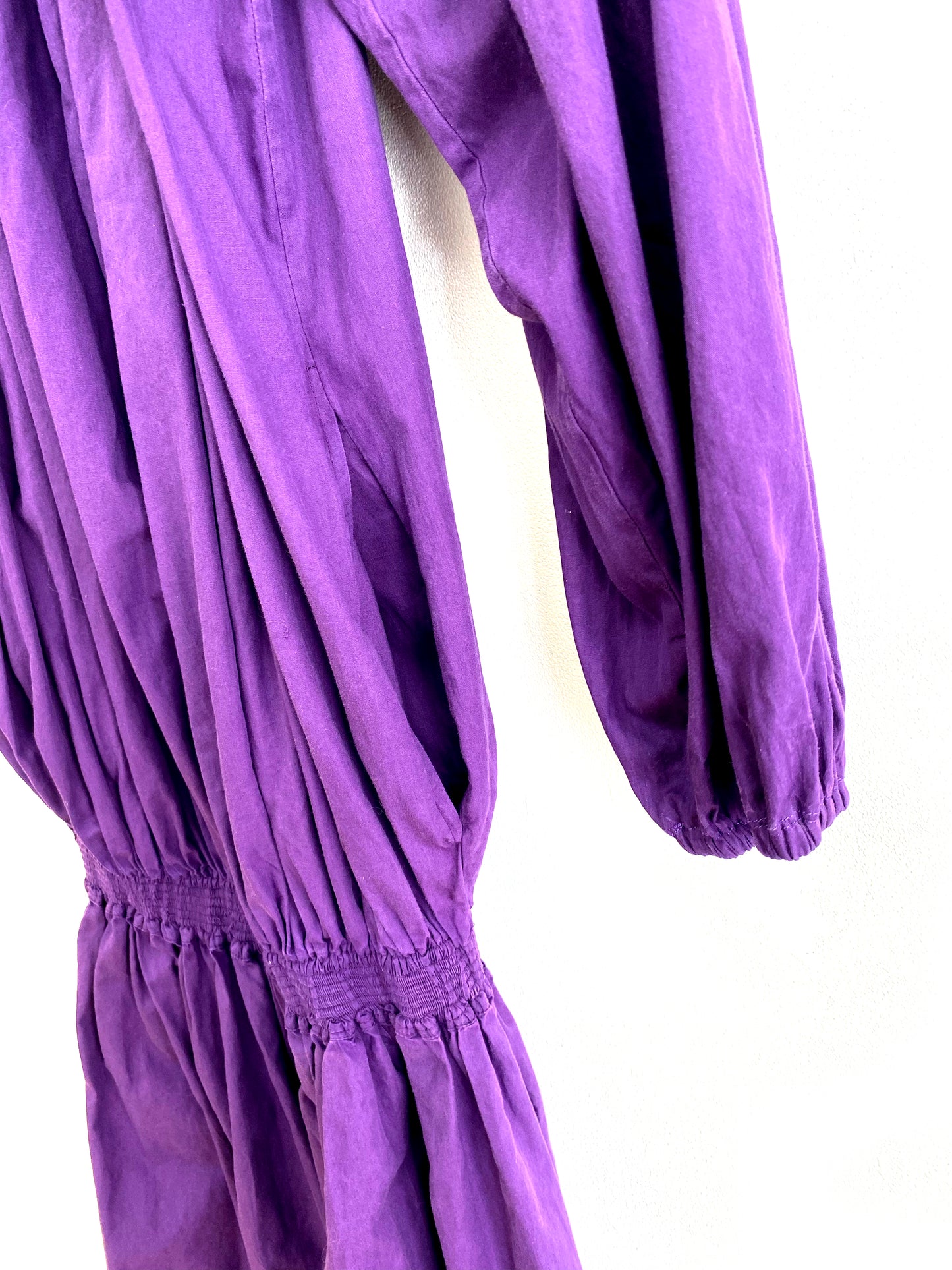 Tarlazzi II - Low waist dress