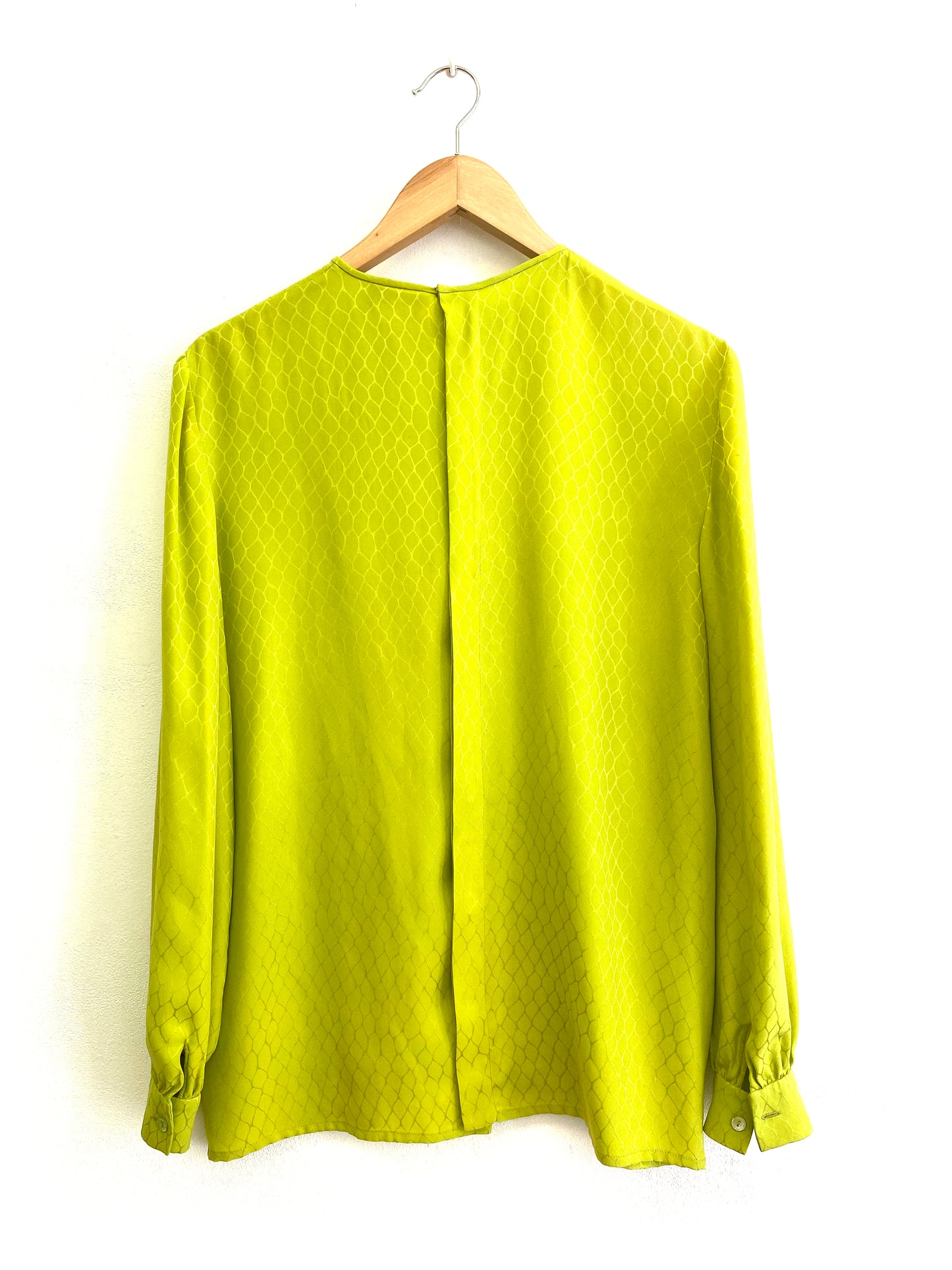 Gucci - Acid blouse