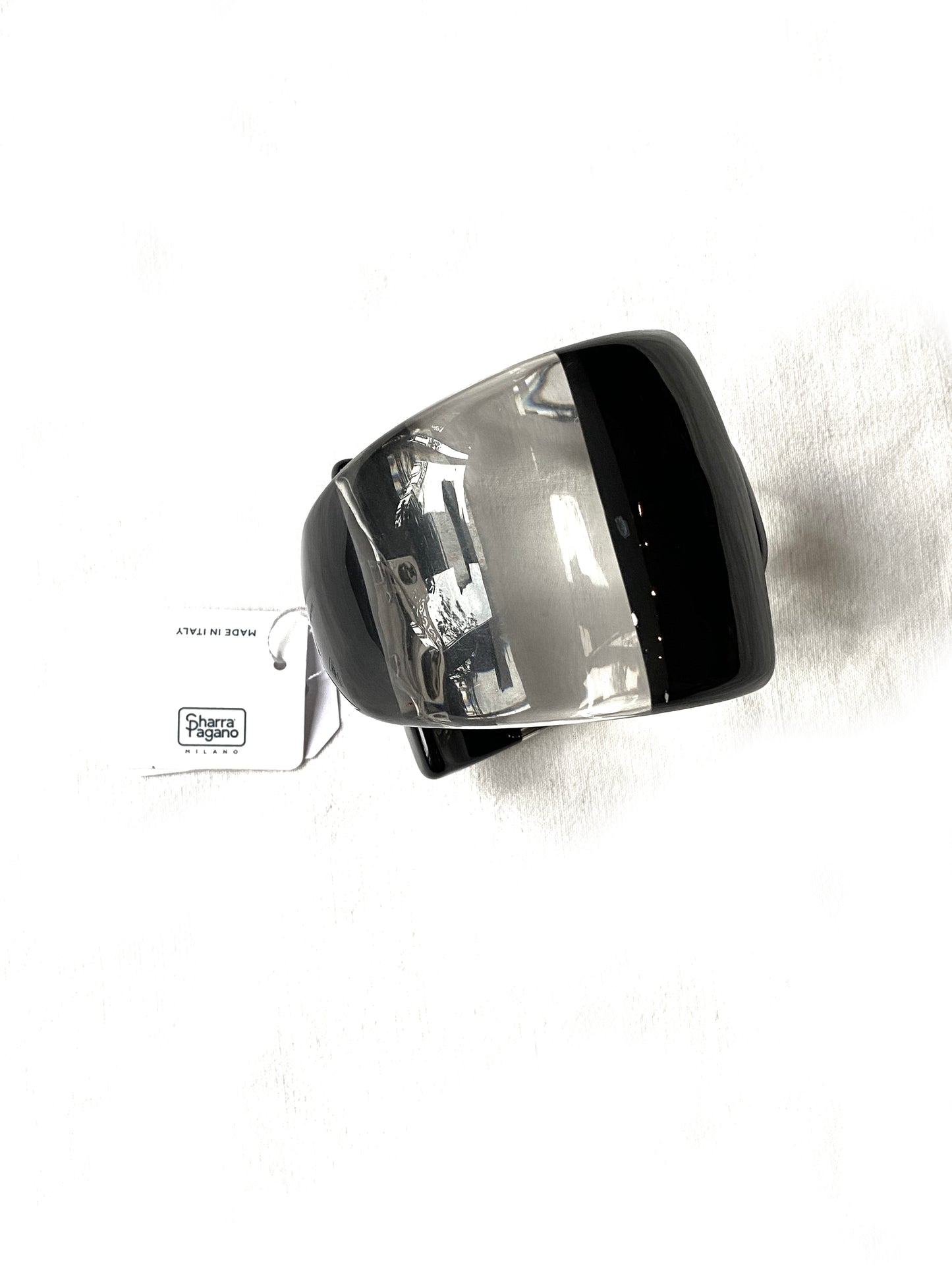 Sharra Pagano - Plexiglass bracelet