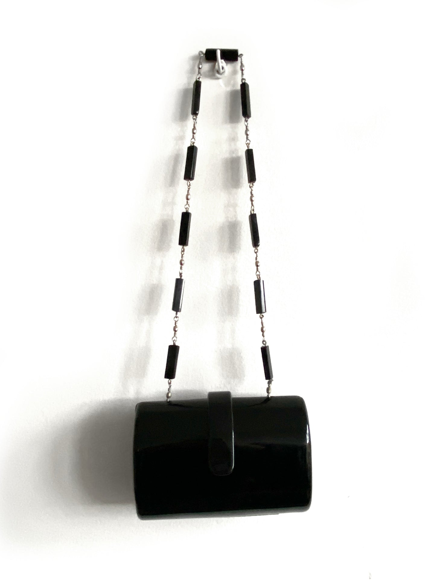 Mario Colombetti - Resin minaudière