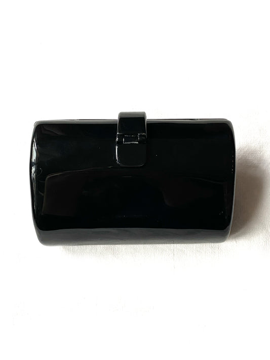 Mario Colombetti - Resin minaudière