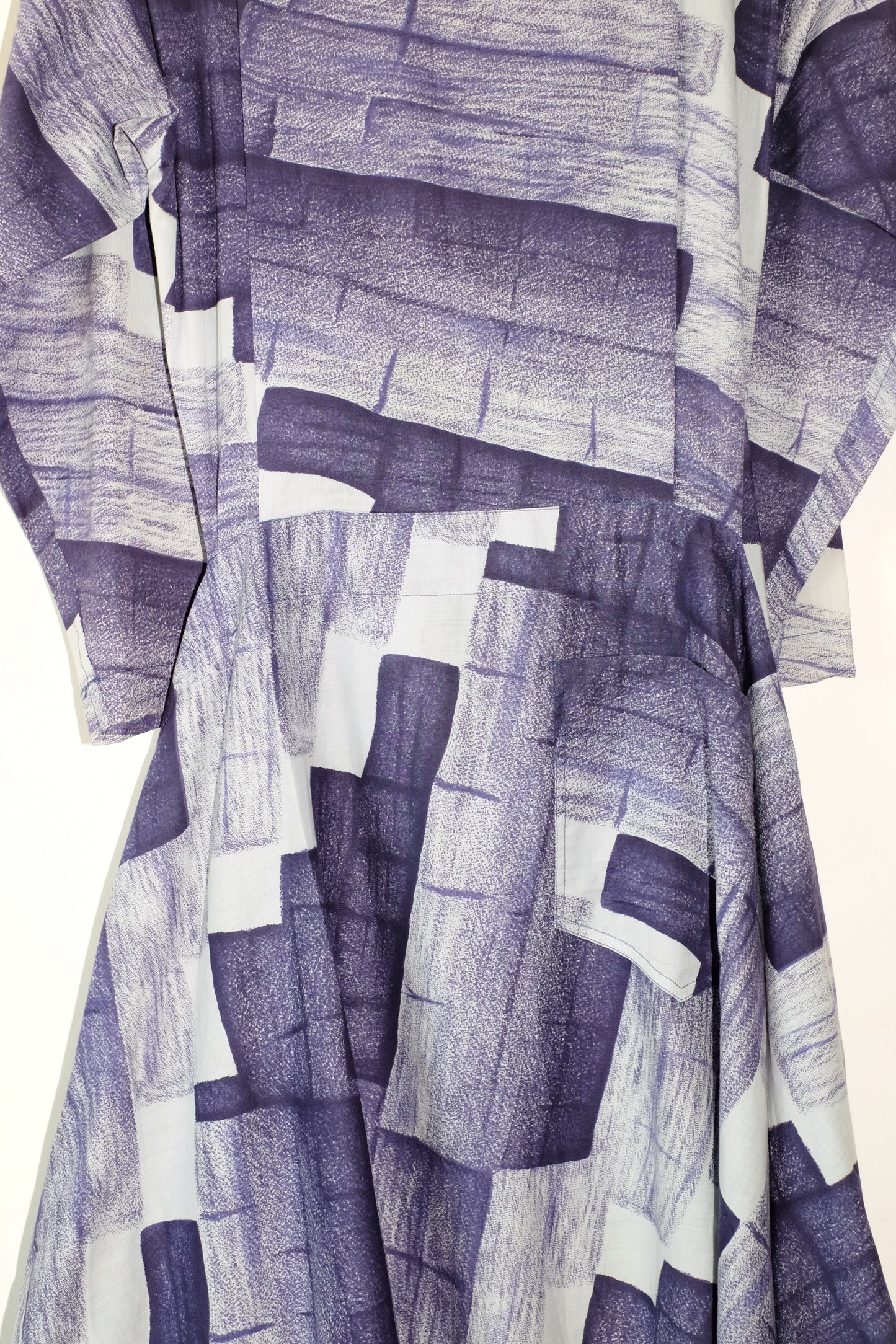 Plantation by Issey Miyake - Dress