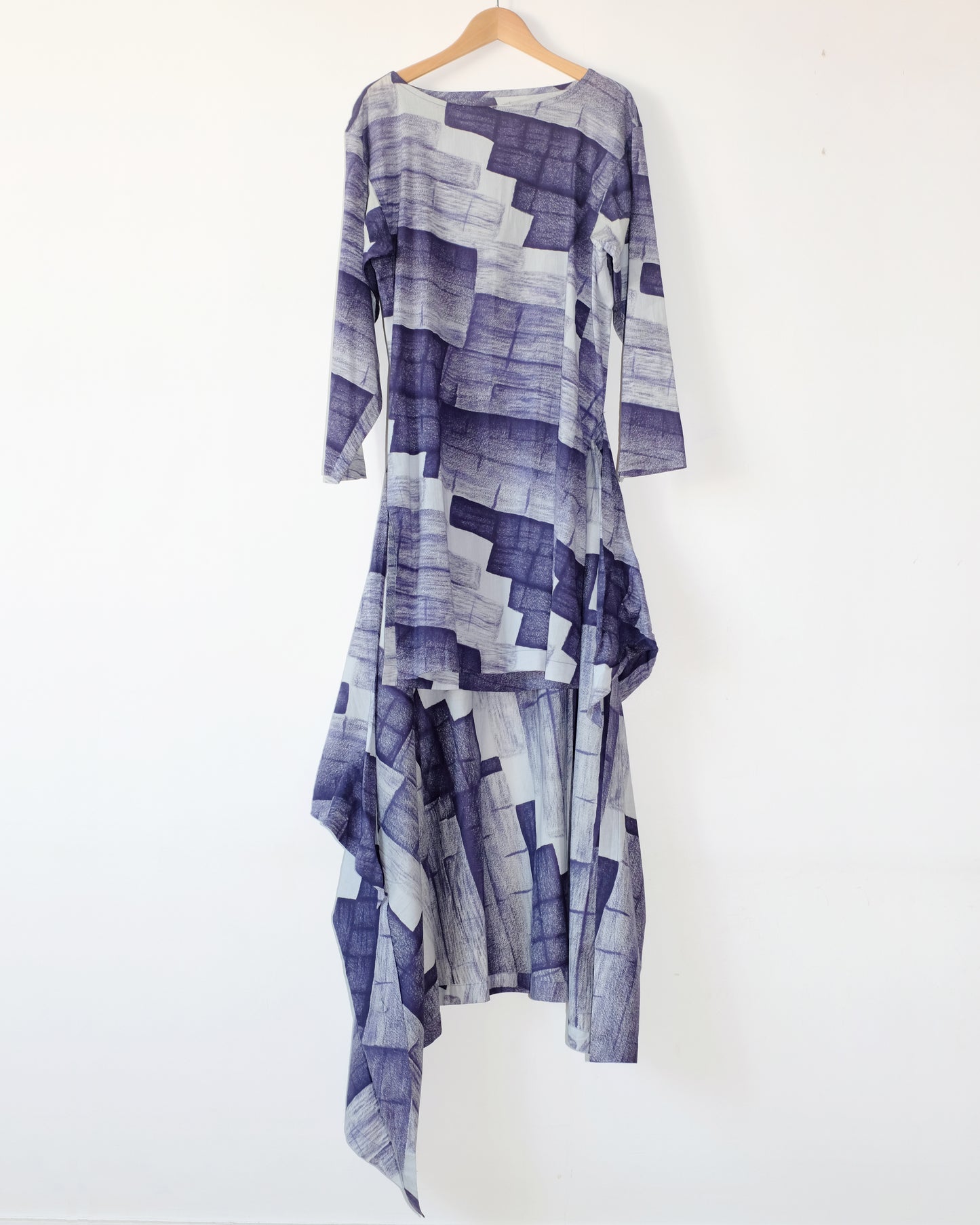 Plantation by Issey Miyake - Dress