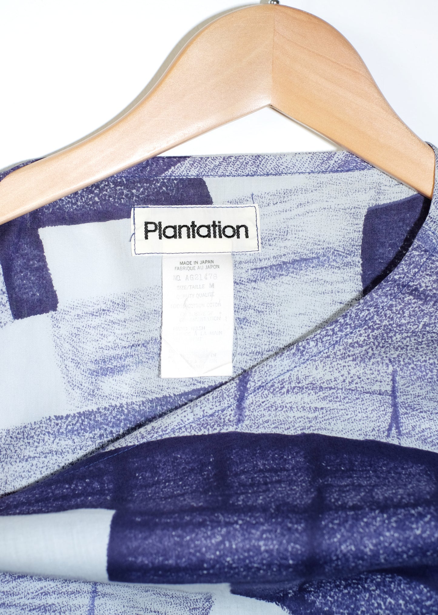 Plantation by Issey Miyake - Dress