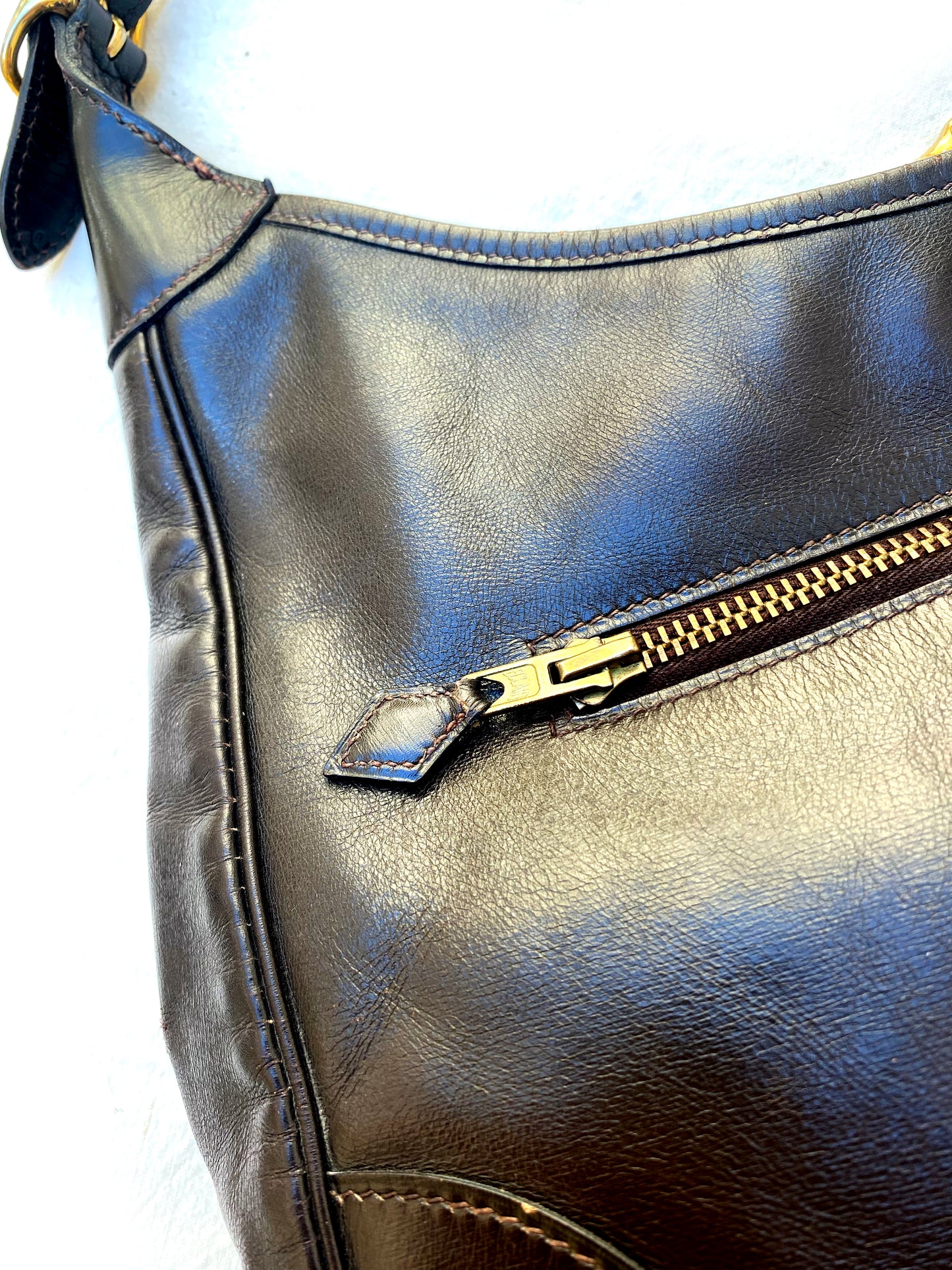 Hermès - Trim