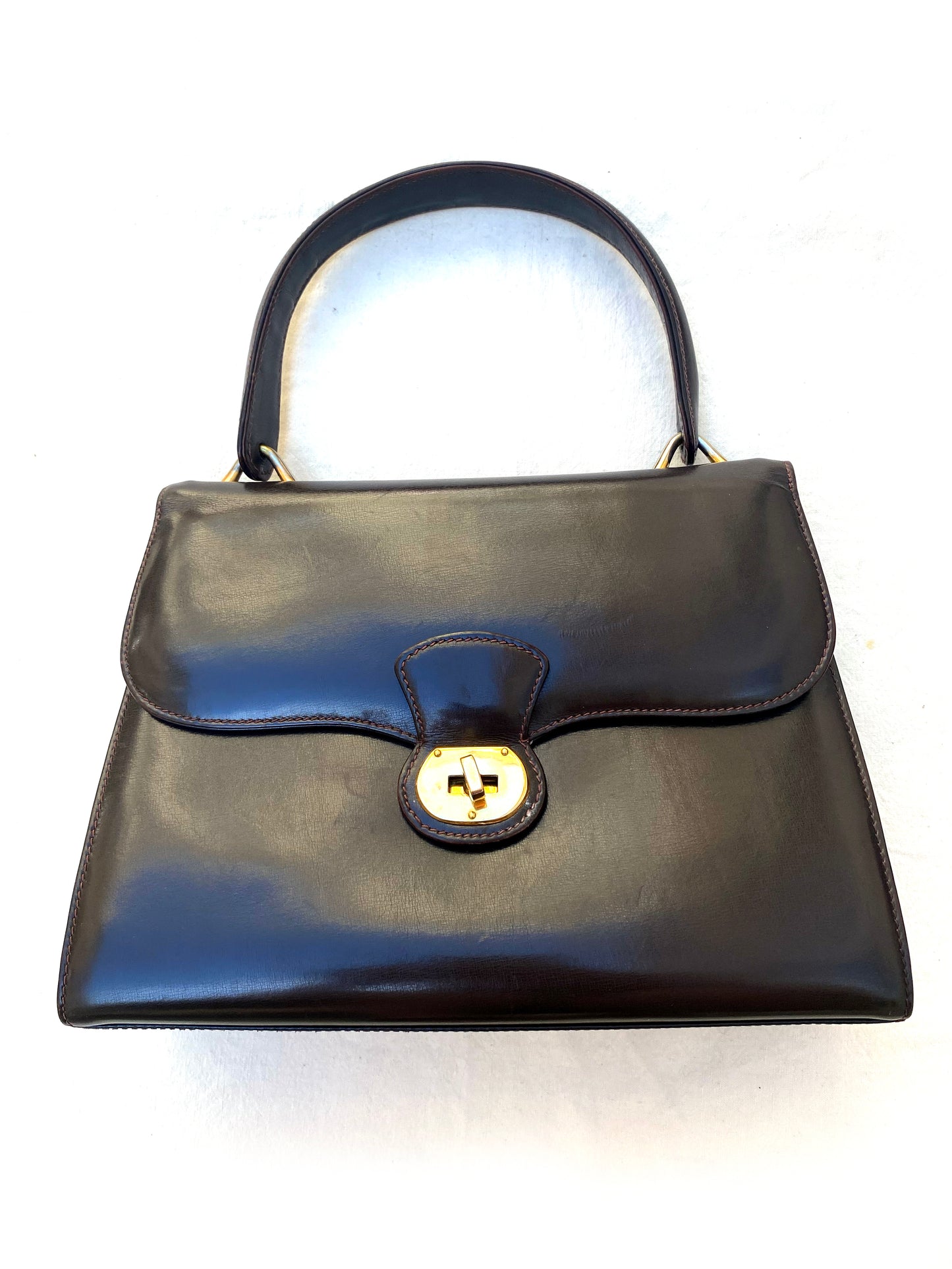 Gucci - 1960's bag