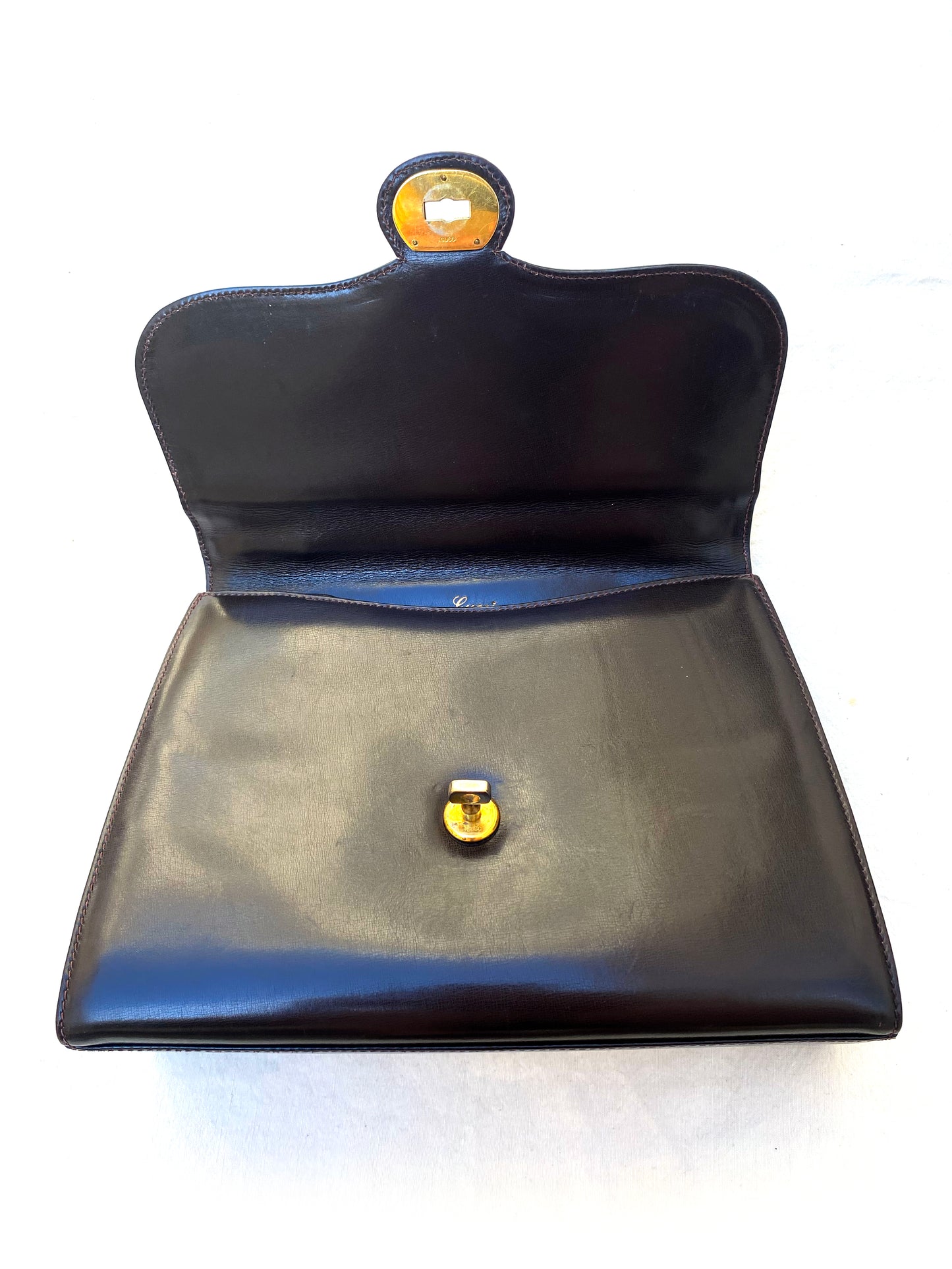 Gucci - 1960's bag