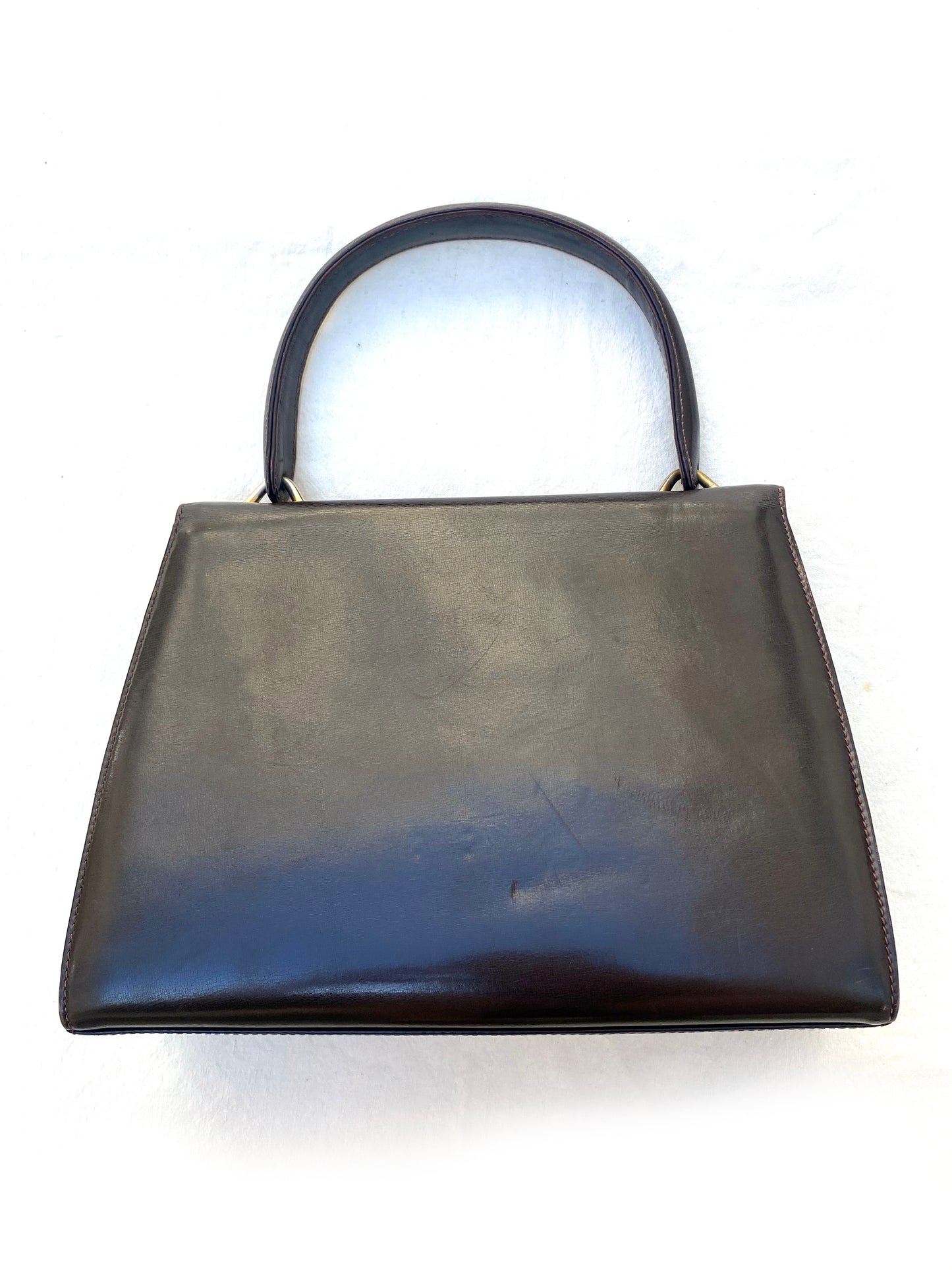 Gucci - 1960's bag