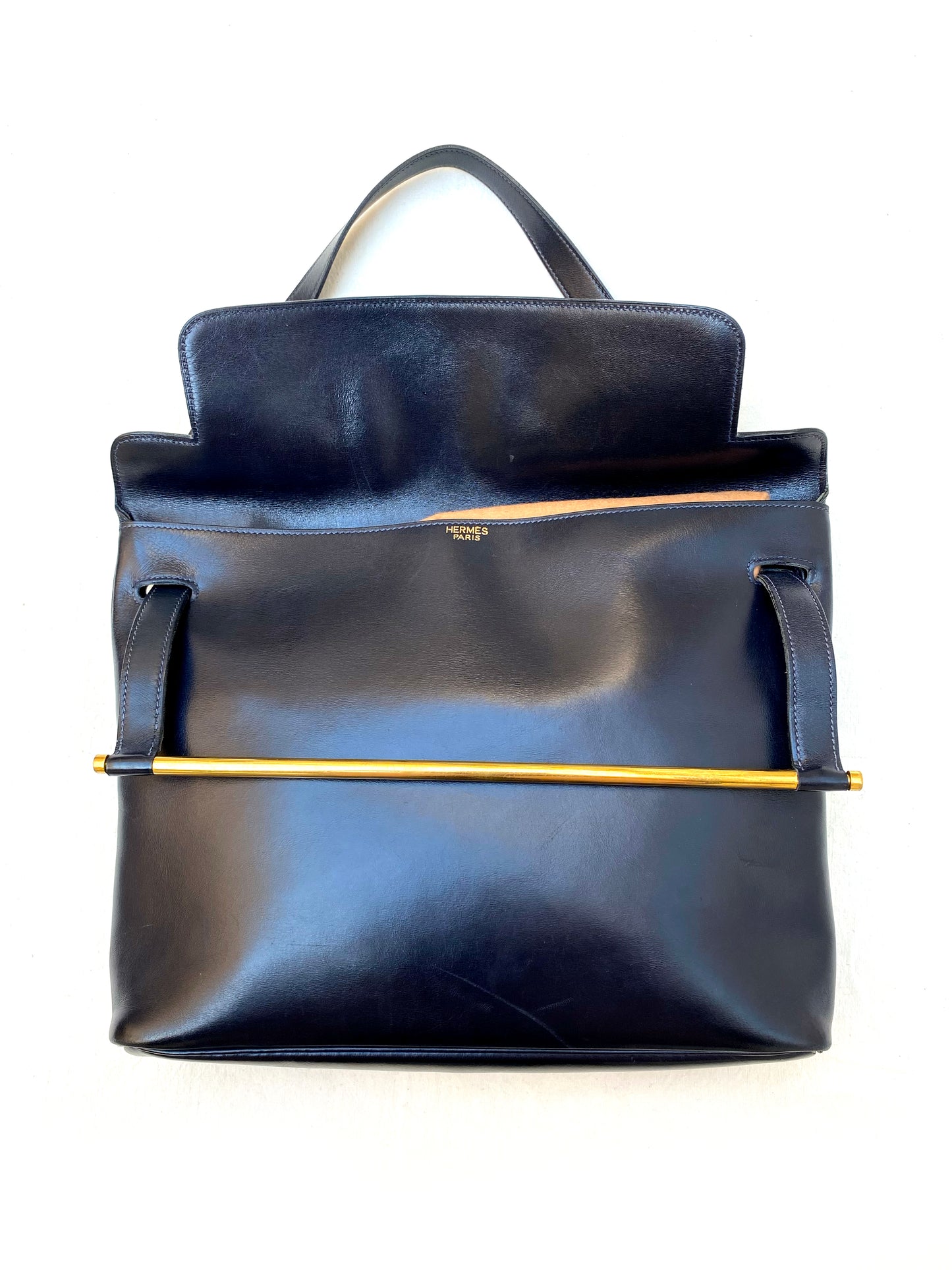 Hermès - Sillage bag
