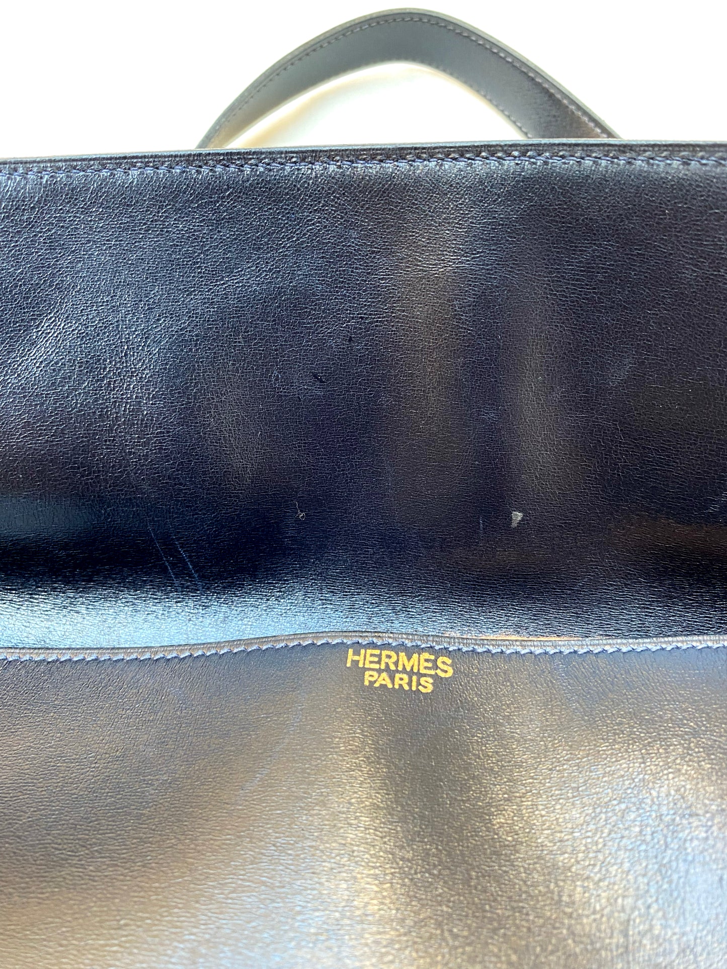 Hermès - Sillage bag