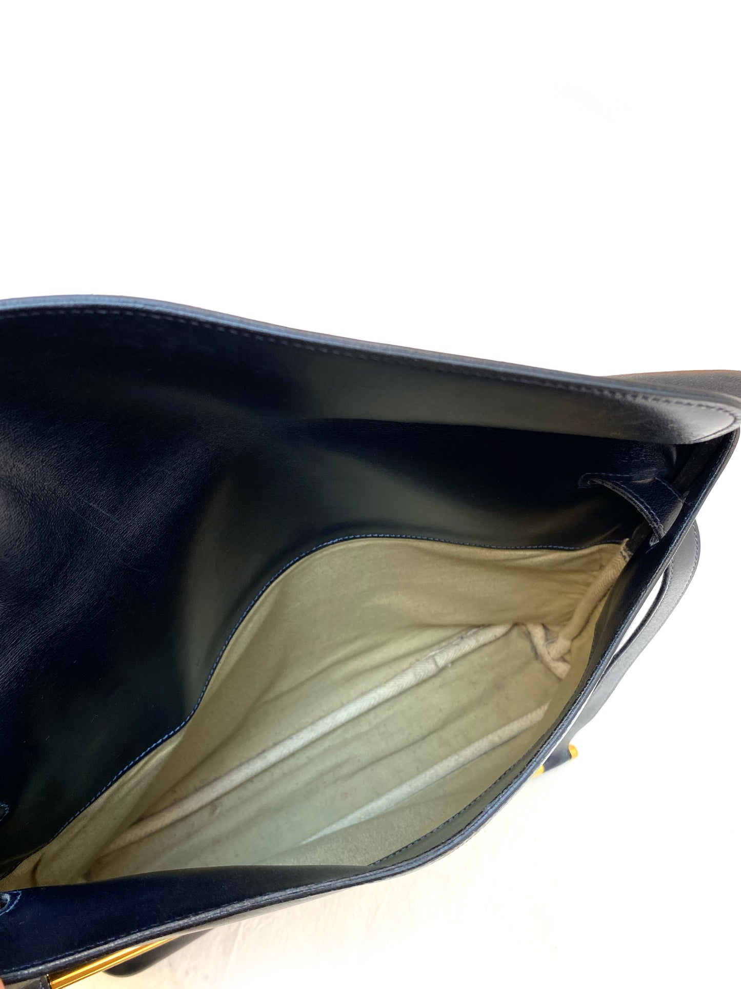 Hermès - Sillage bag