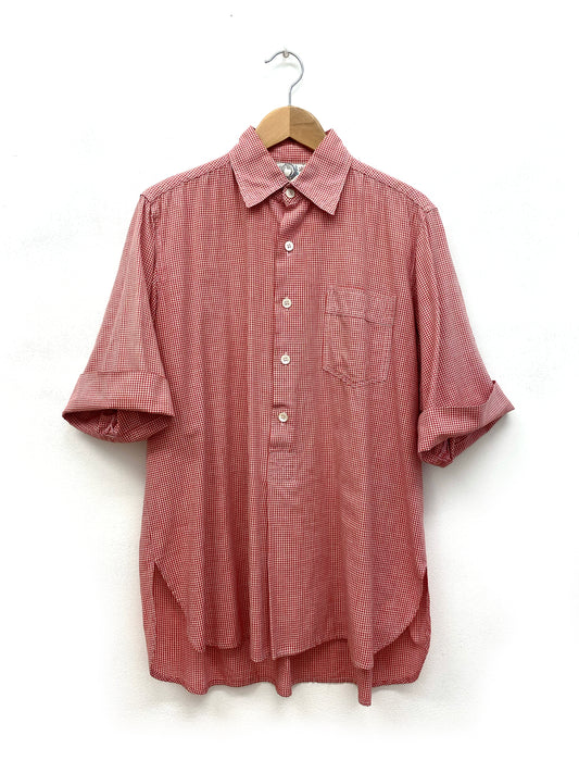 Kenzo Jap - Gingham shirt