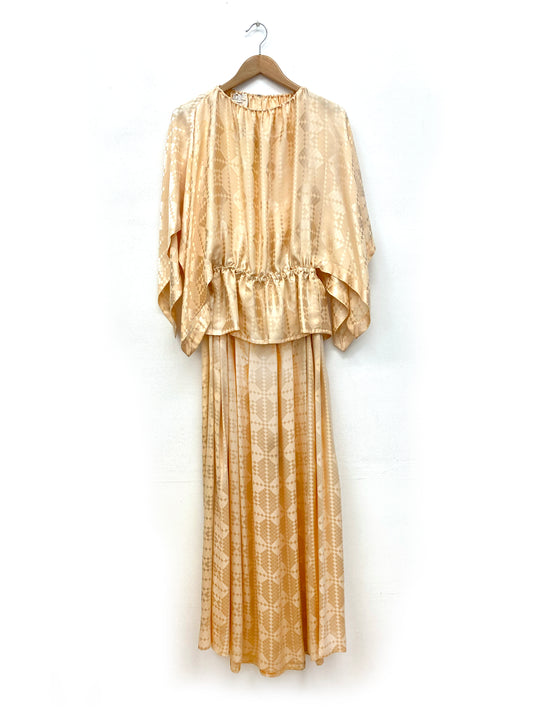 Lanvin - Evening set