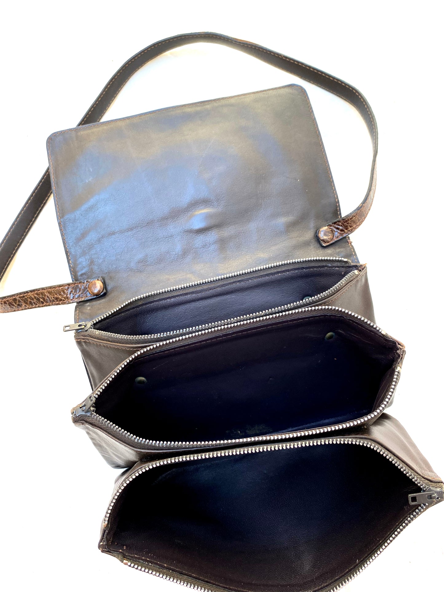 Céline - Turtle shoulder bag