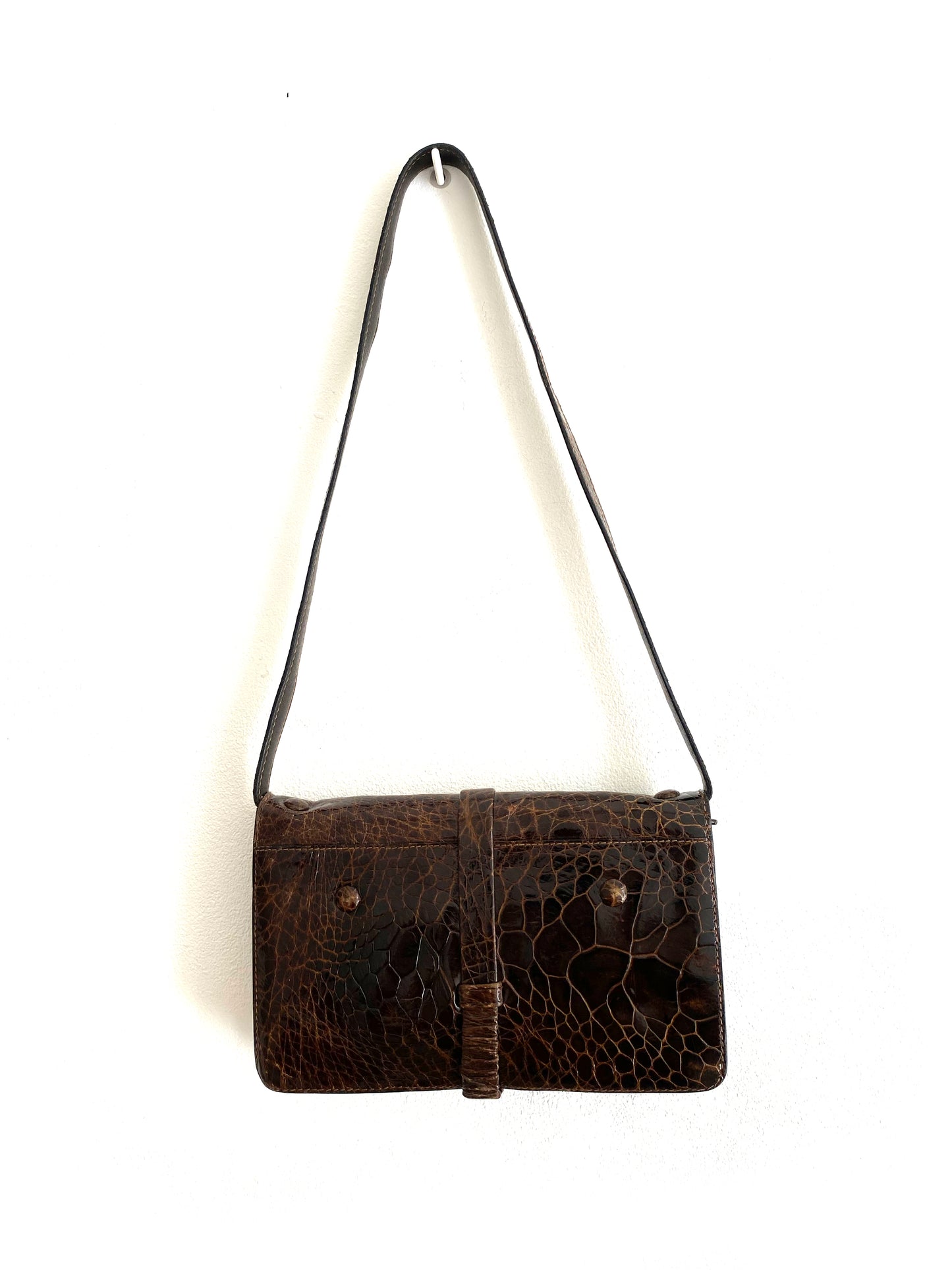Céline - Turtle shoulder bag