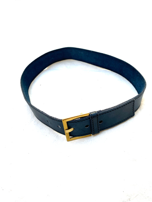 L'Aiglon - Blue belt