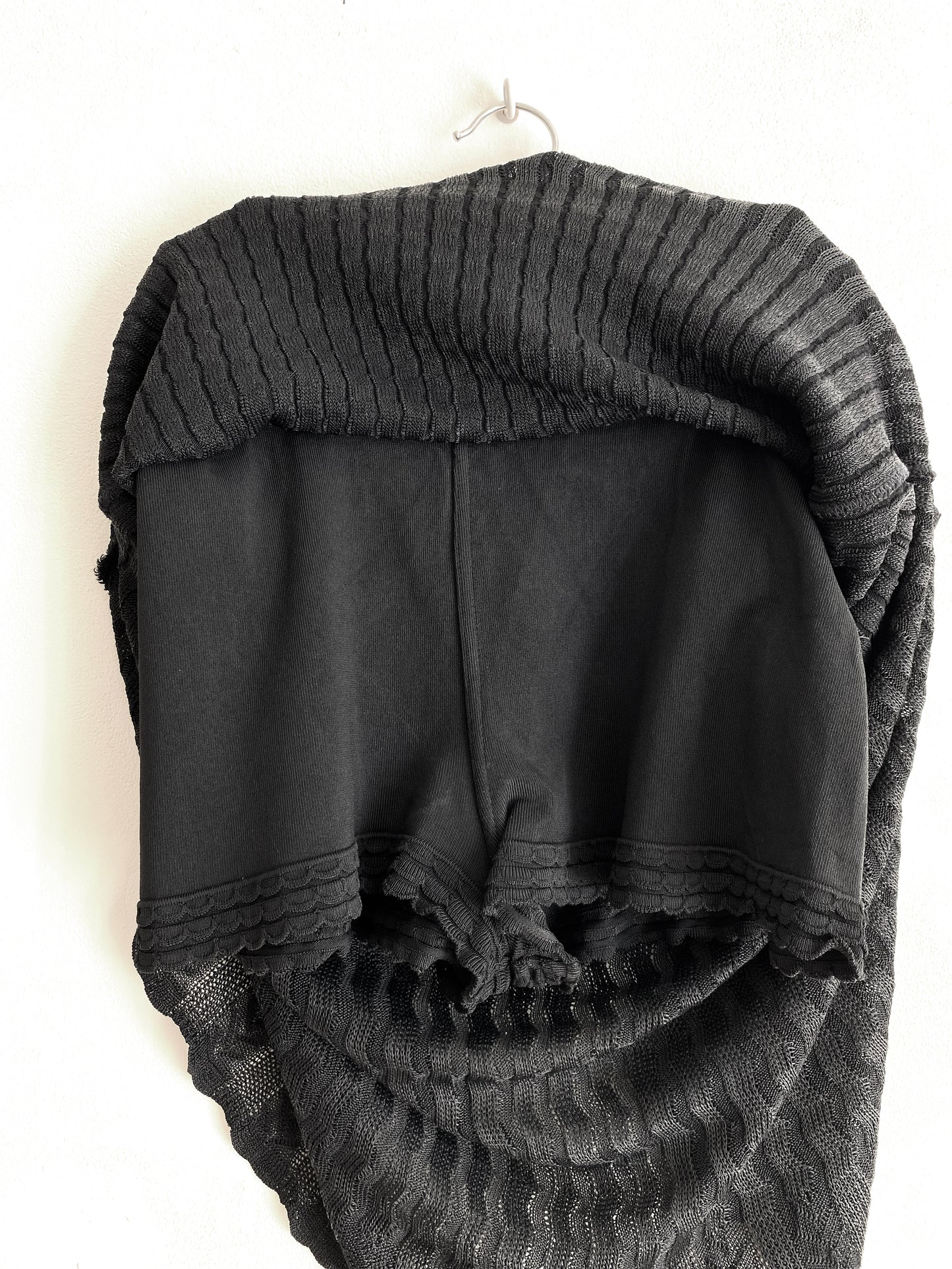 Alaïa - Openwork skirt