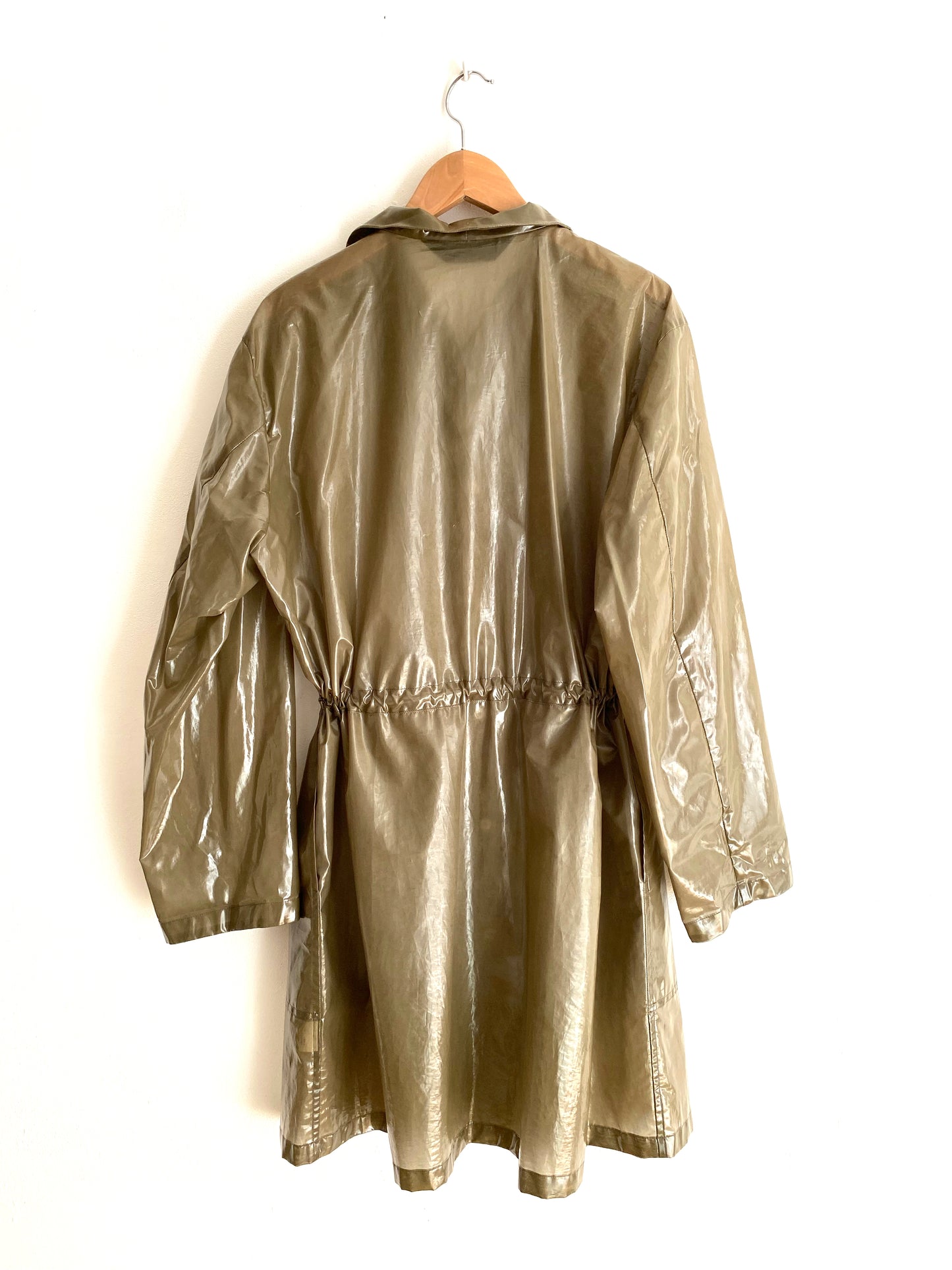Windcoat - Sheer raincoat