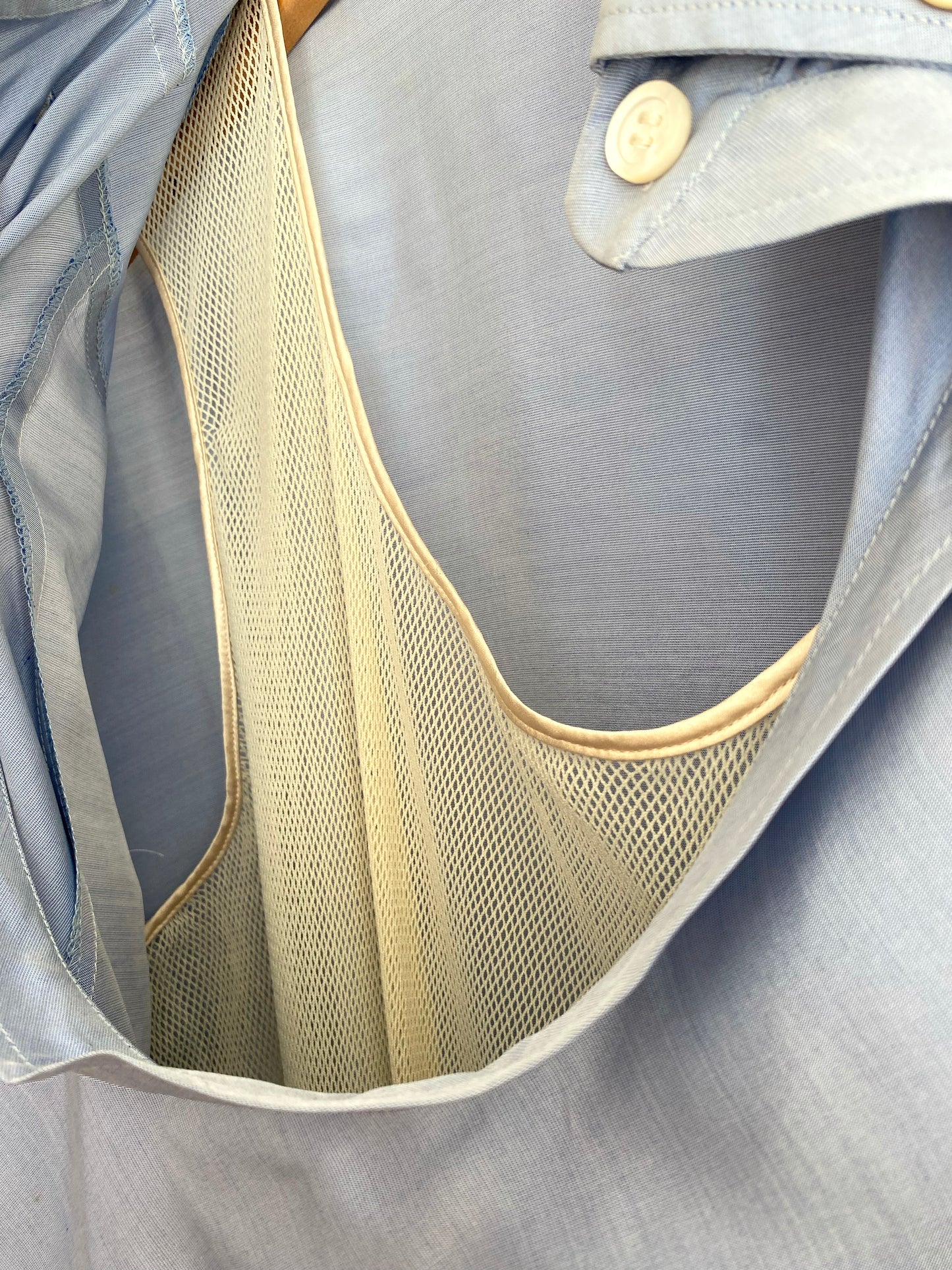 Gianfranco Ferré - Short-sleeved shirt