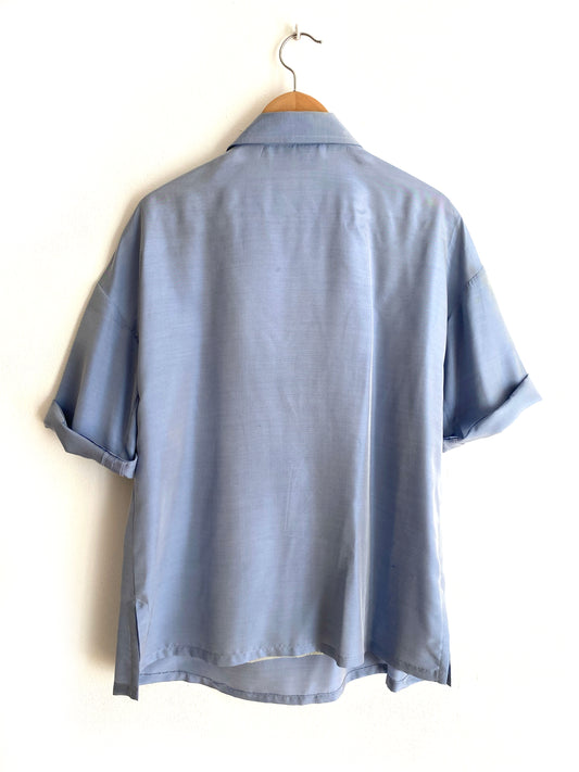 Gianfranco Ferré - Short-sleeved shirt