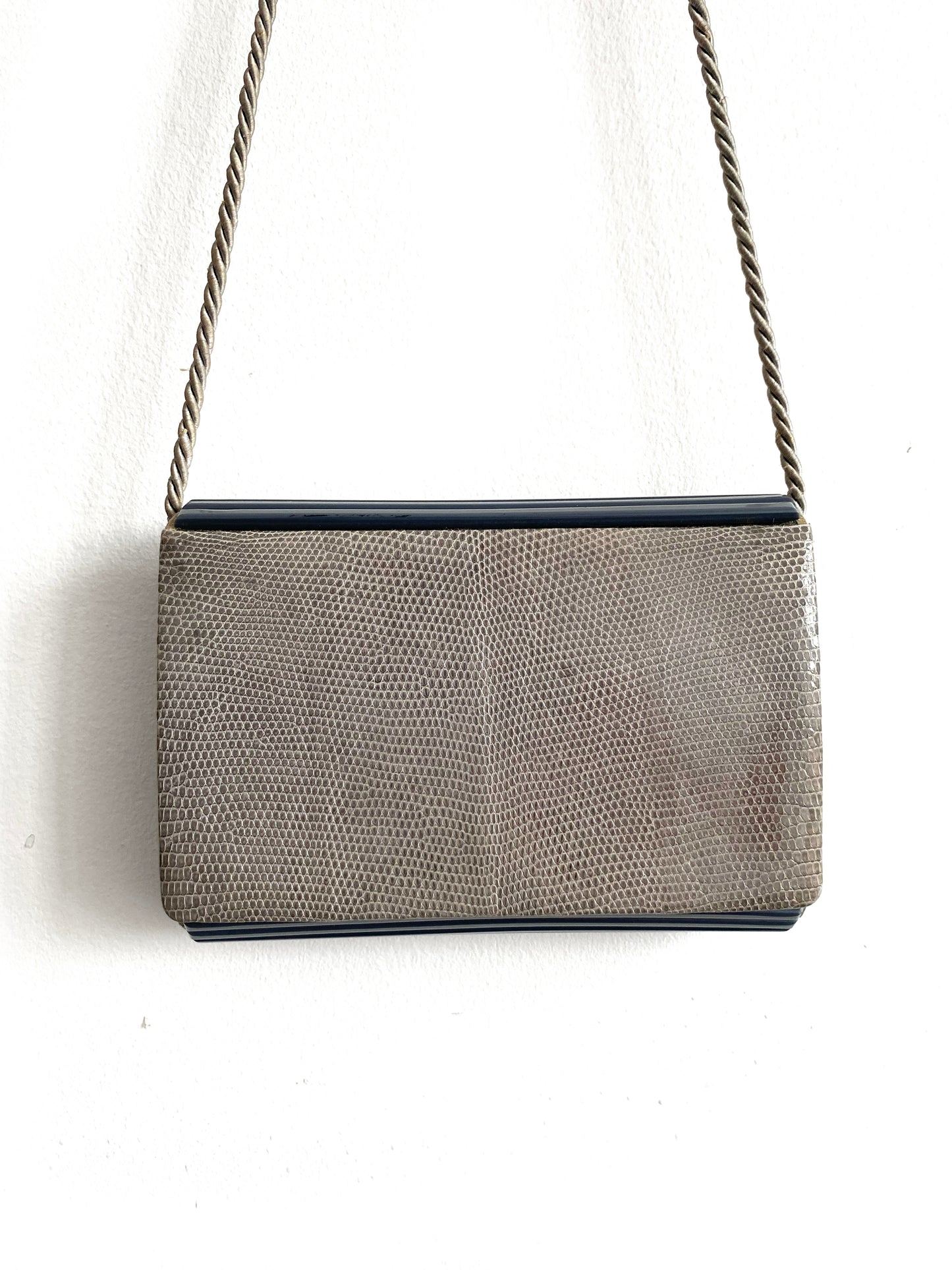 Mario Valentino - Small flap bag