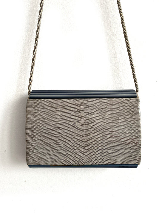 Mario Valentino - Small flap bag