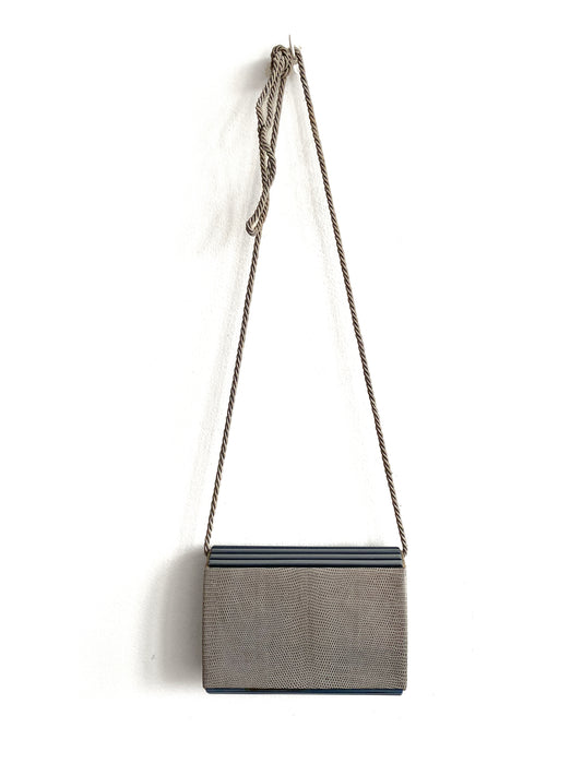 Mario Valentino - Small flap bag