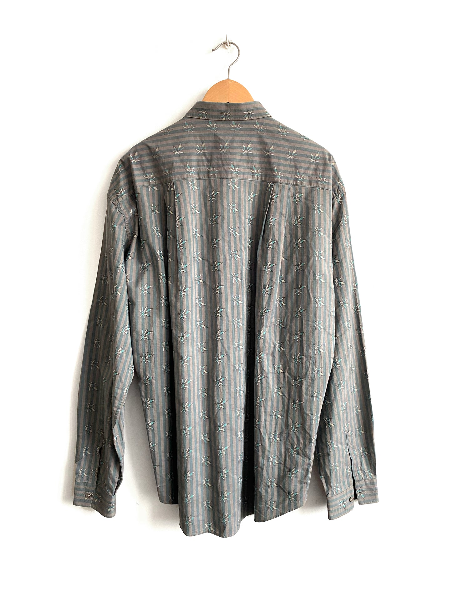 Gianni Versace - Men's shirt