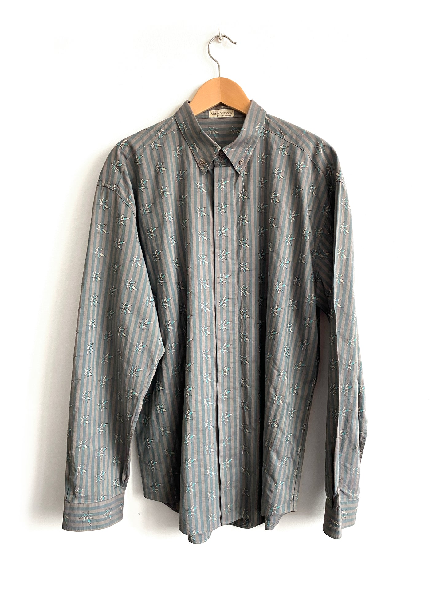 Gianni Versace - Men's shirt