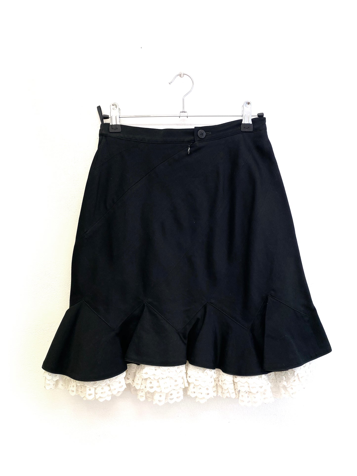 Alaïa - Mini skirt