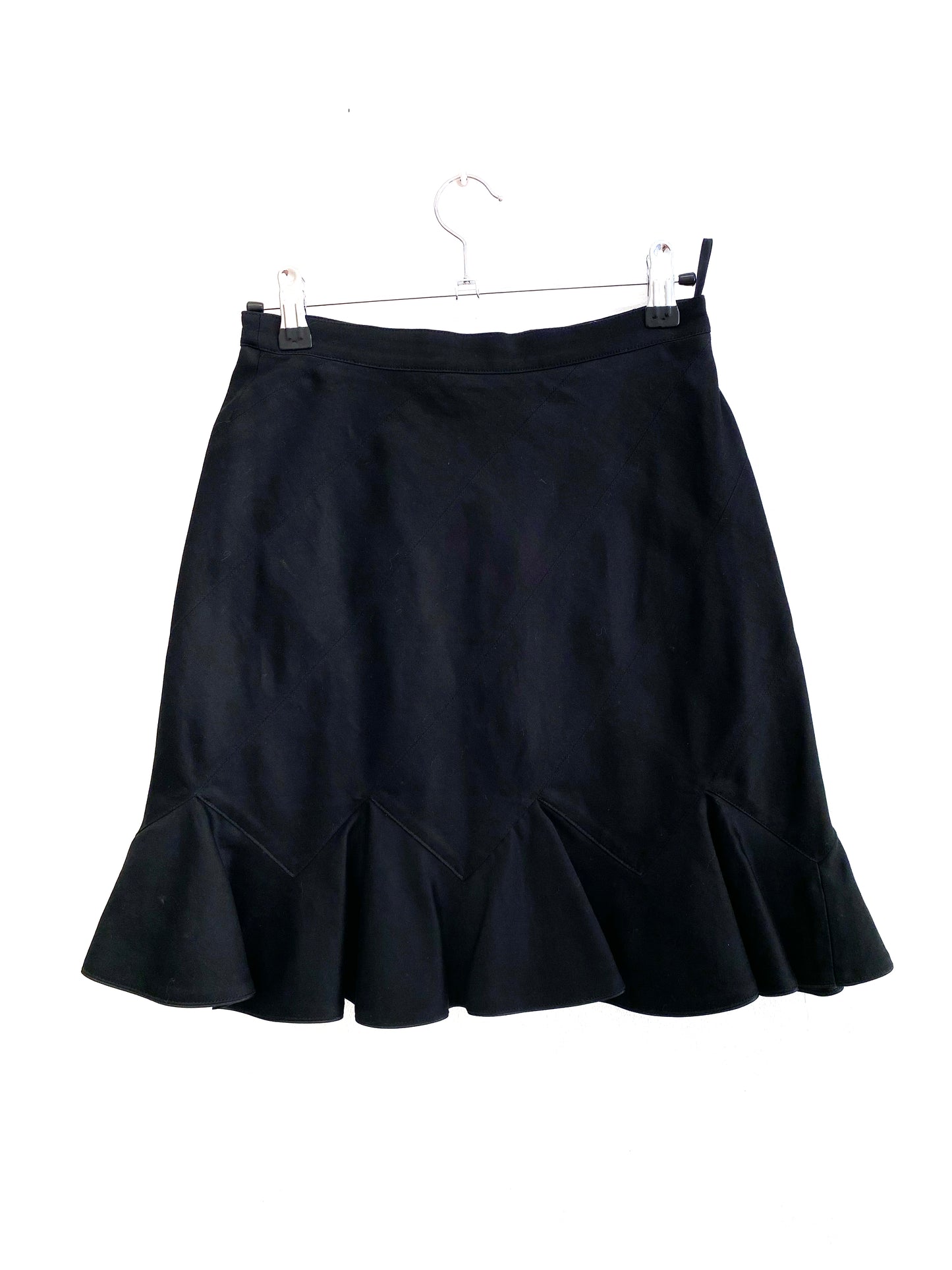 Alaïa - Mini skirt