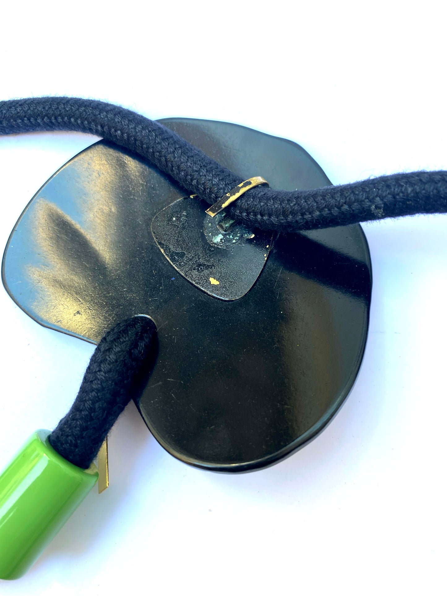 Ugo Correani - Leaf belt