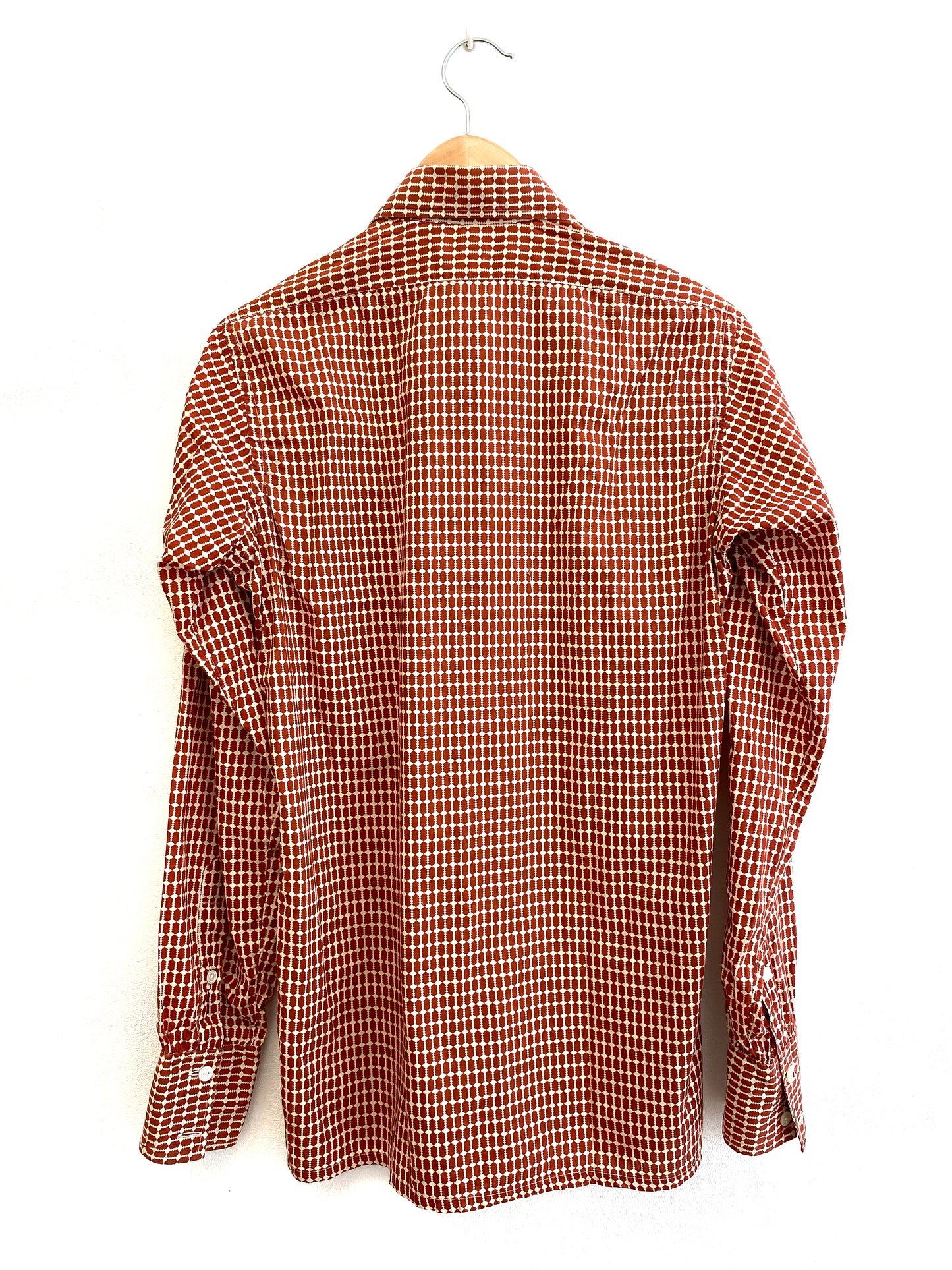 Saint Laurent rive gauche - Men shirt