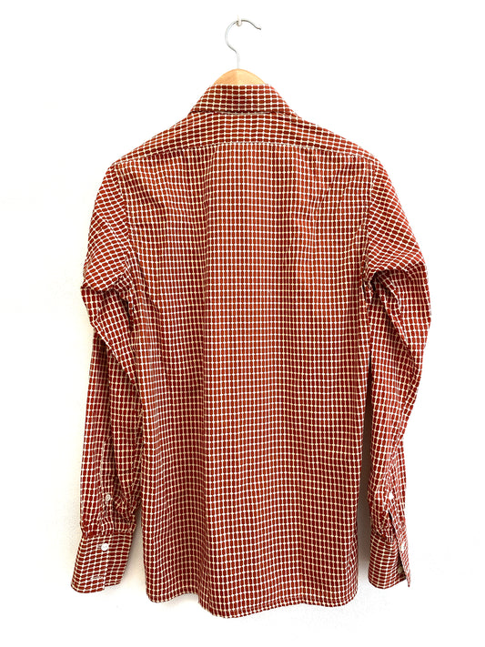 Saint Laurent rive gauche - Men shirt