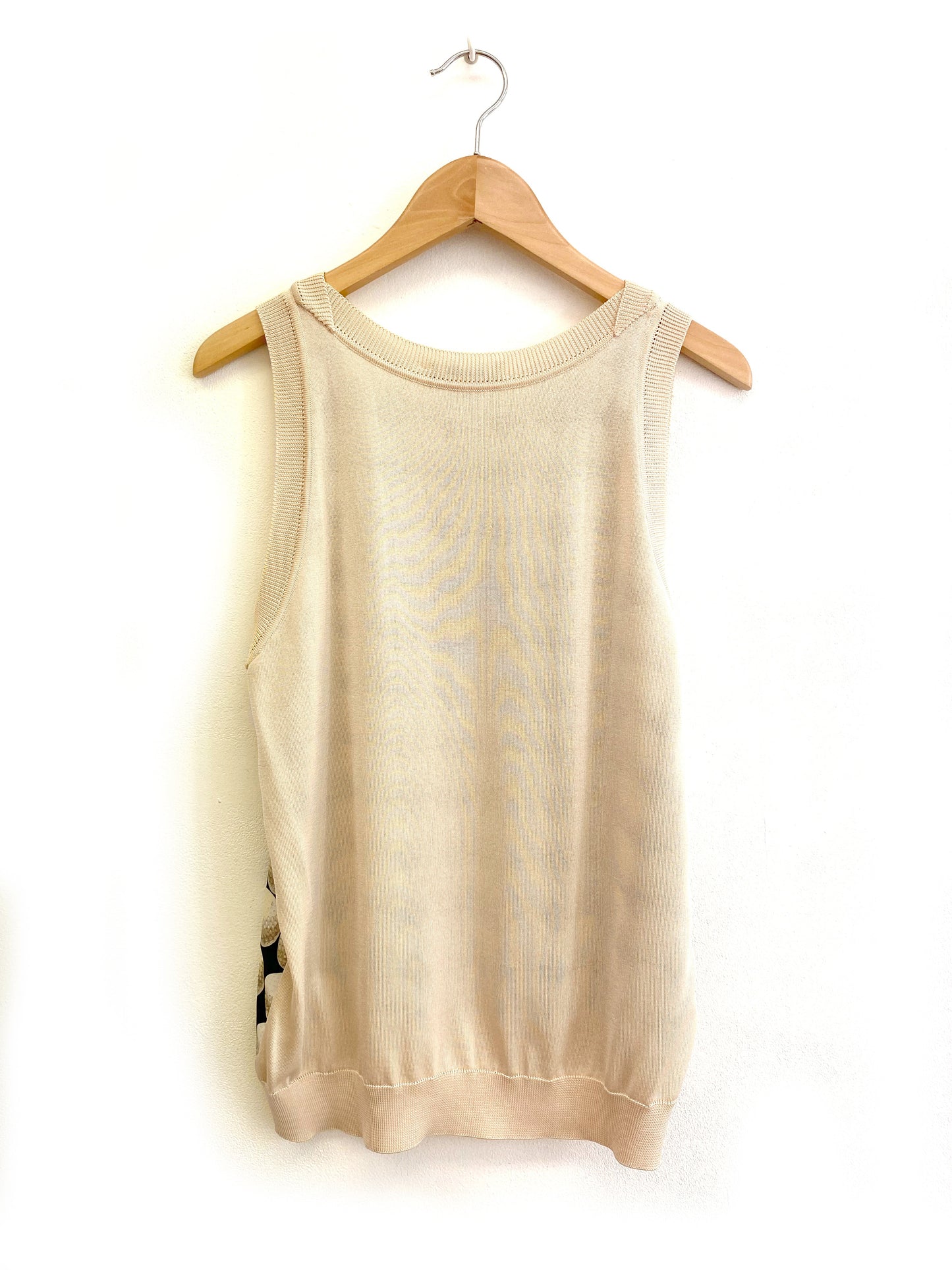 Hermès - Golf print tank