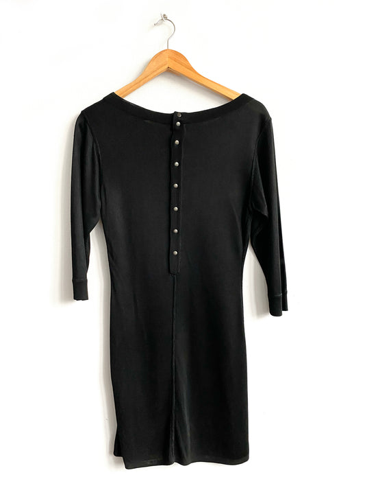 Alaïa - Knitted dress