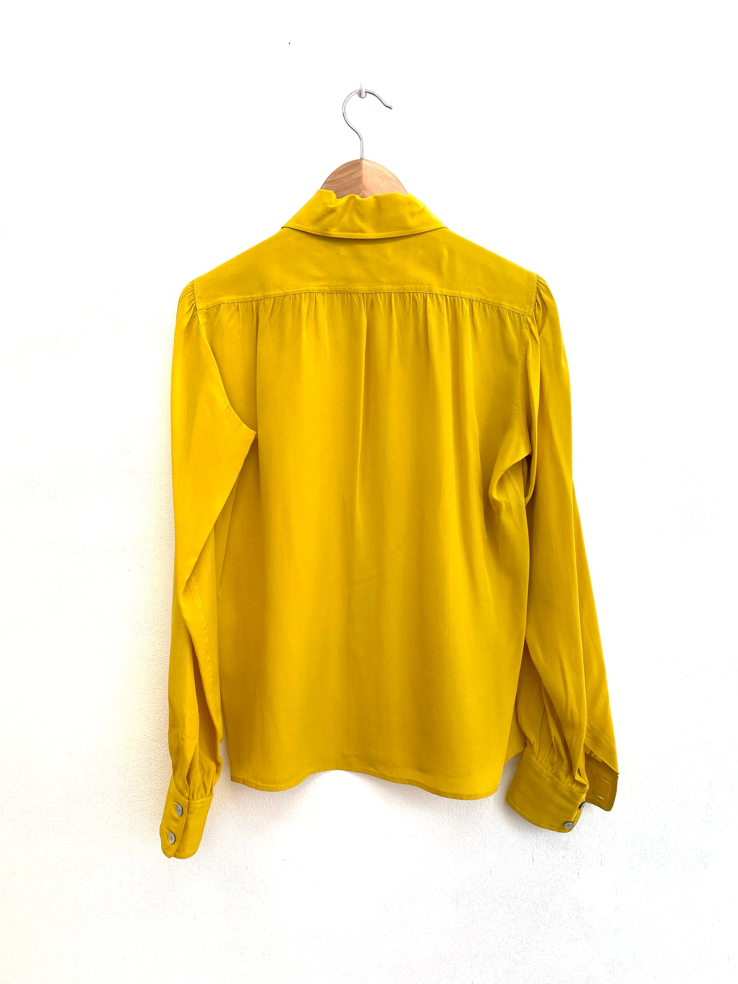 Saint Laurent rive gauche - Classic shirt