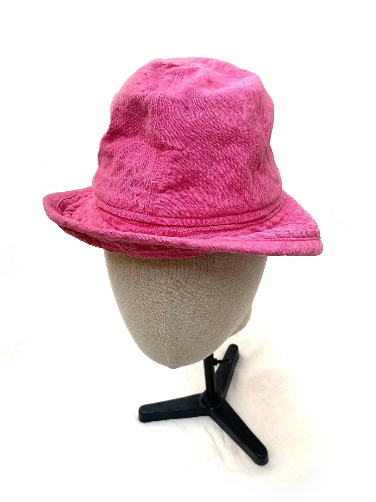 Jean Charles Brosseau - Bucket hat