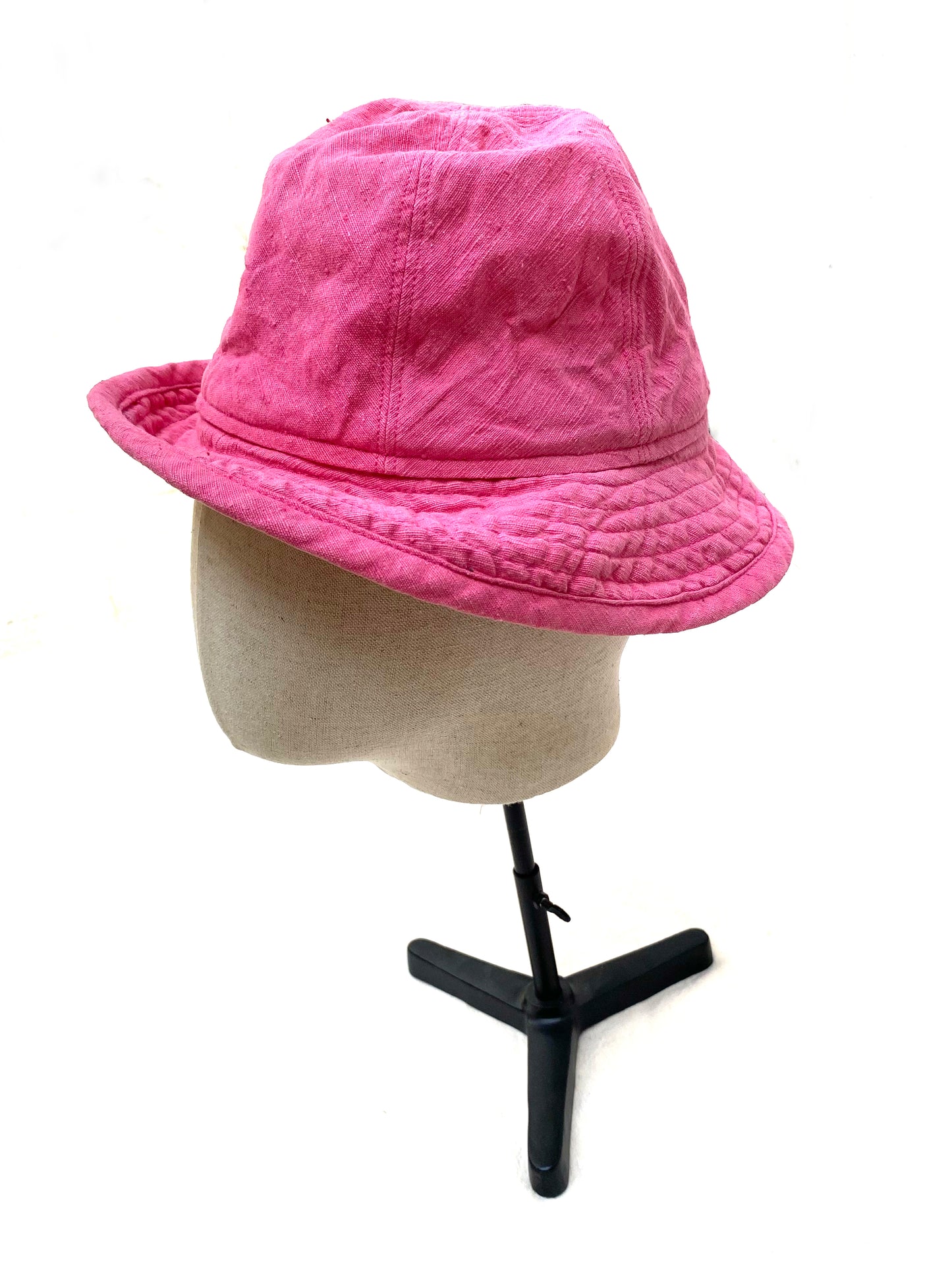 Jean Charles Brosseau - Bucket hat