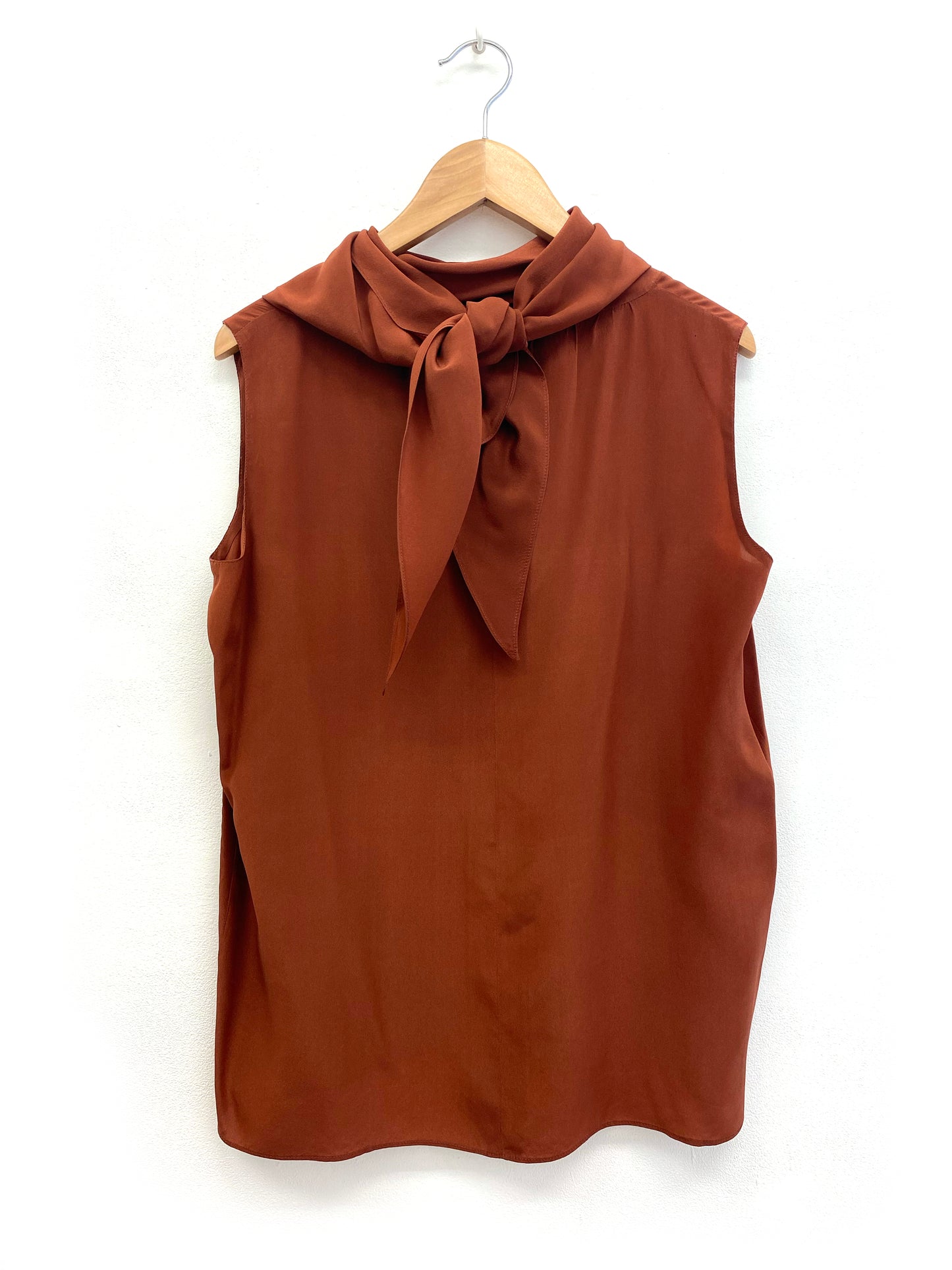 Jean Patou - Silk top