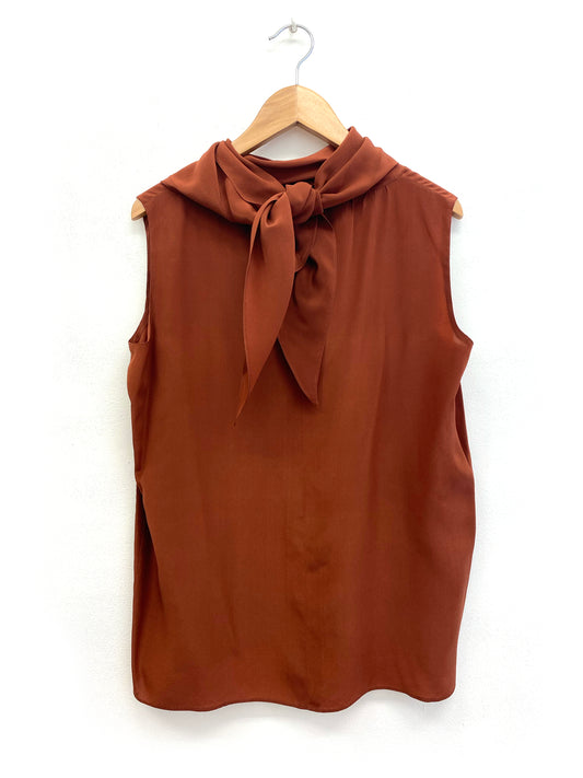 Jean Patou - Silk top