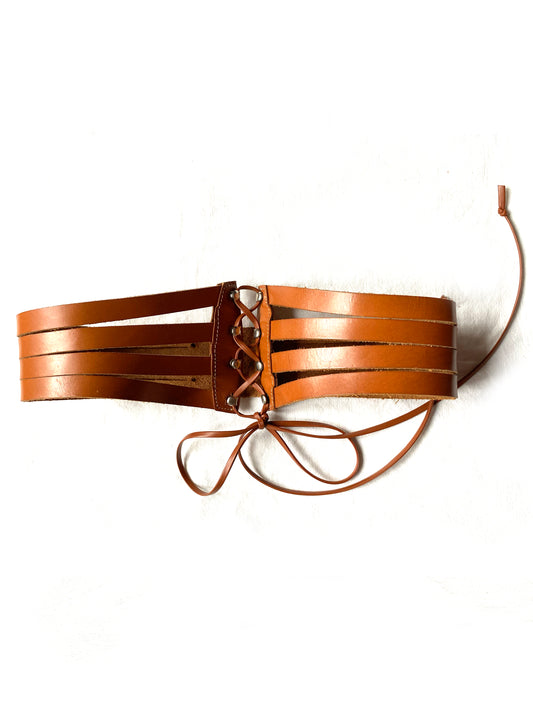 Alaïa - Corselet belt
