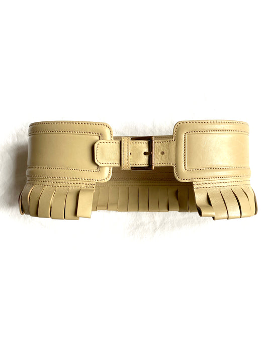 Alaïa - Corselet belt