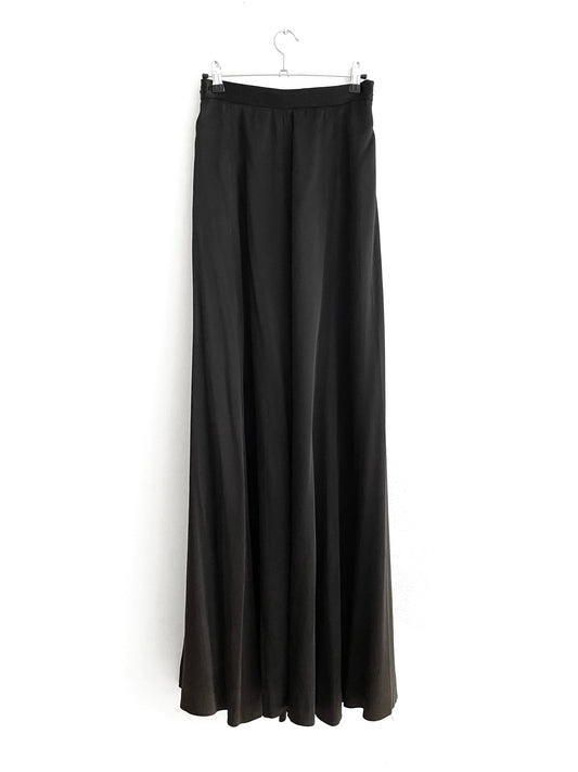 Yves Saint Laurent rive gauche - Maxi skirt