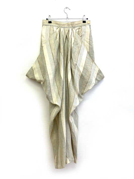 Anne Marie Beretta - Draped pants