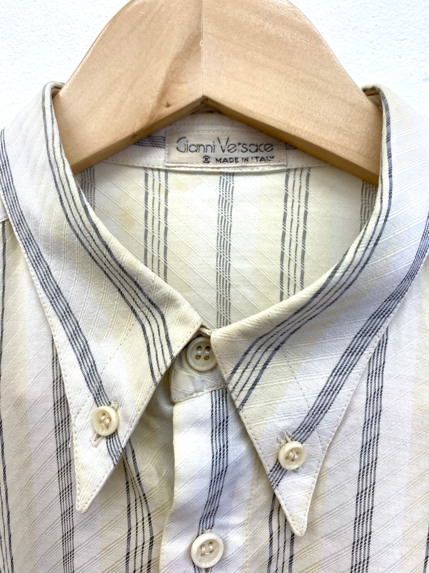 Gianni Versace - Men shirt