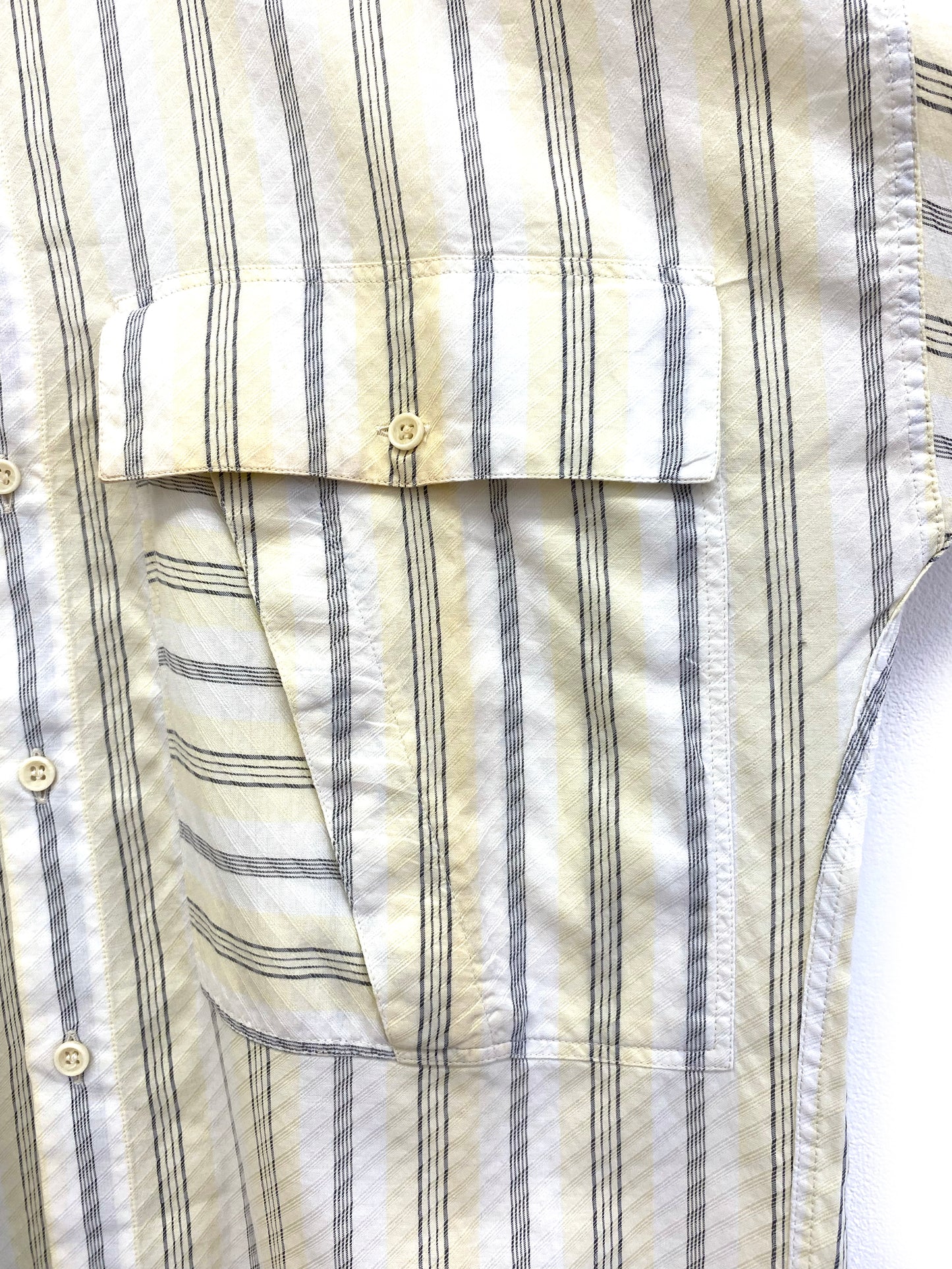 Gianni Versace - Men shirt