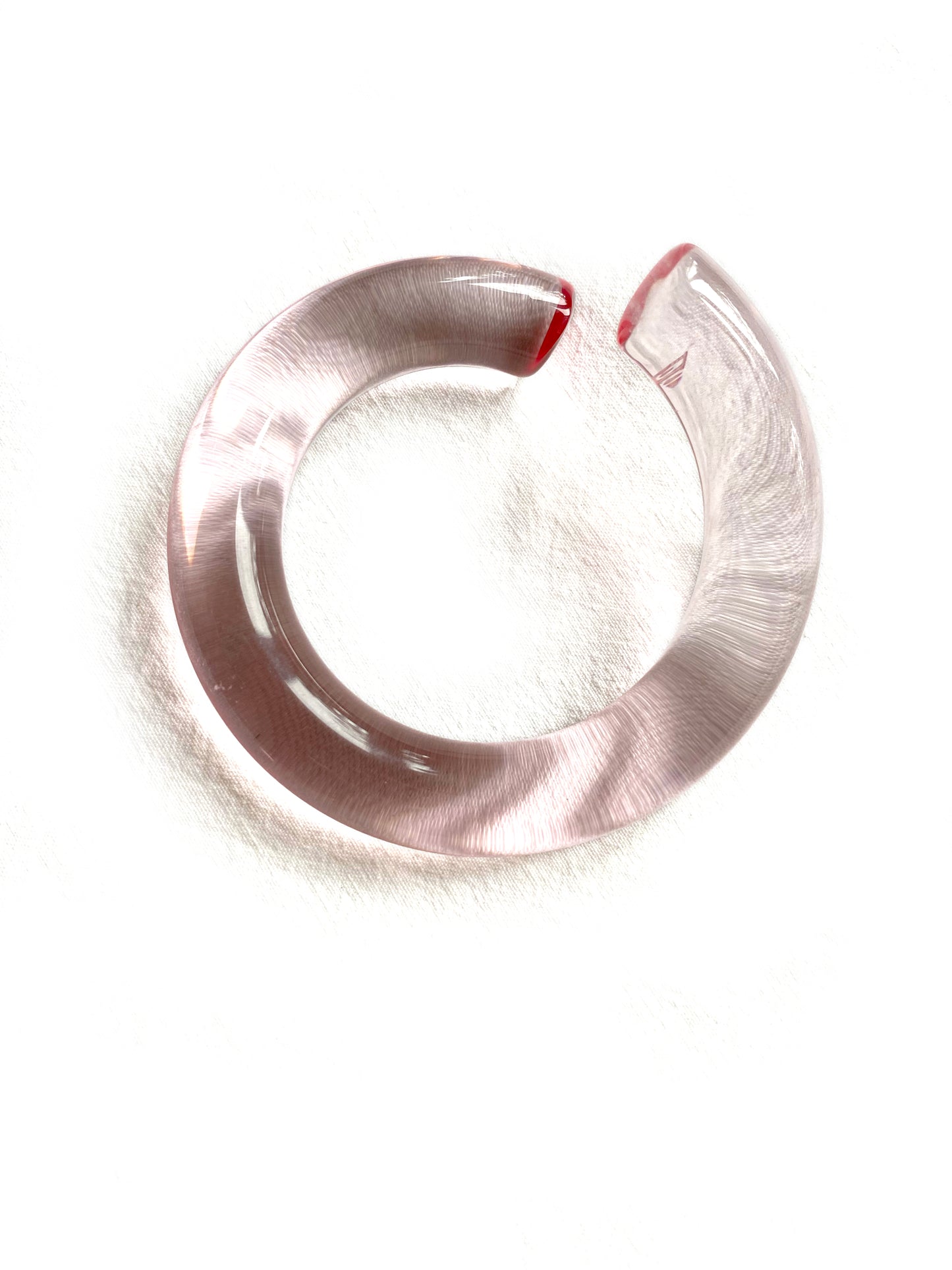 Emporio Armani - Resin bangle