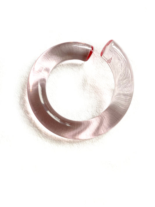 Emporio Armani - Resin bangle