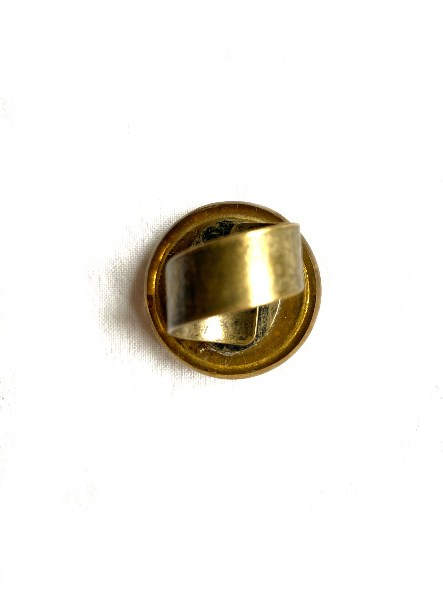 Anonyme - Lock ring